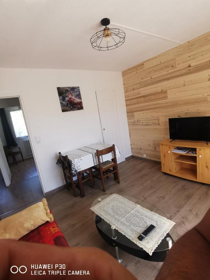 شقة T2 Cosy Proche Des Pistes بريانسن المظهر الخارجي الصورة