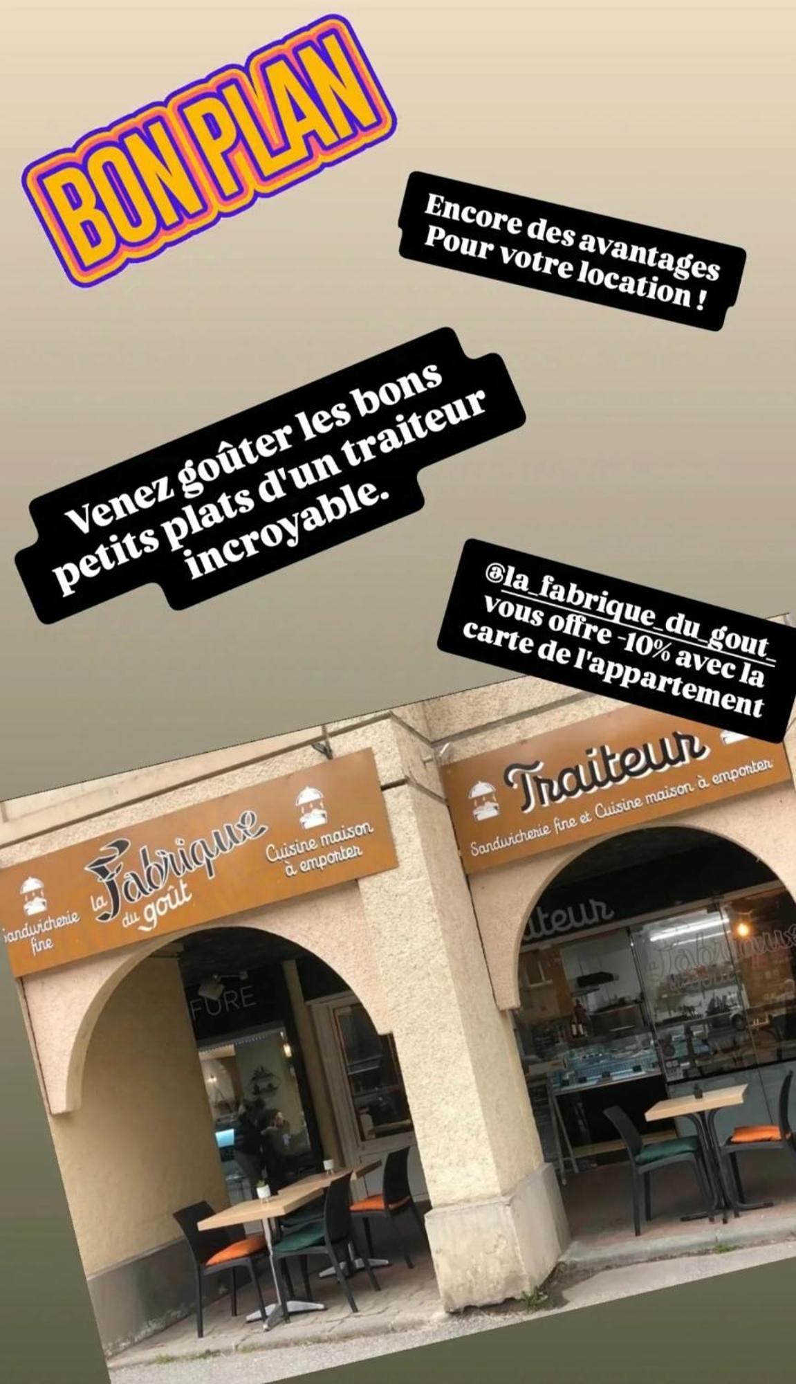 شقة T2 Cosy Proche Des Pistes بريانسن المظهر الخارجي الصورة